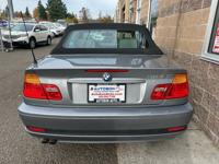 2004 BMW 3 Series 325CI 2DR CONVERTIBLE multnomah county - Image 8