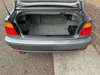 2004 BMW 3 Series 325CI 2DR CONVERTIBLE multnomah county - Image 9