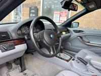 2004 BMW 3 Series 325CI 2DR CONVERTIBLE multnomah county - Image 10