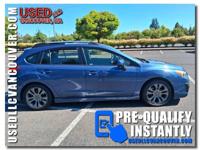2013 Subaru Impreza 2.0i Sport Premium Wagon 4D AWD All Wheel Drive FI (( HUGE SELECTION | EASY FINANCING | BEST DEALS )) - Image 5