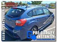 2013 Subaru Impreza 2.0i Sport Premium Wagon 4D AWD All Wheel Drive FI (( HUGE SELECTION | EASY FINANCING | BEST DEALS )) - Image 6