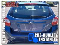 2013 Subaru Impreza 2.0i Sport Premium Wagon 4D AWD All Wheel Drive FI (( HUGE SELECTION | EASY FINANCING | BEST DEALS )) - Image 7