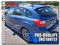 2013 Subaru Impreza 2.0i Sport Premium Wagon 4D AWD All Wheel Drive FI (( HUGE SELECTION | EASY FINANCING | BEST DEALS )) - Image 8