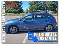 2013 Subaru Impreza 2.0i Sport Premium Wagon 4D AWD All Wheel Drive FI (( HUGE SELECTION | EASY FINANCING | BEST DEALS )) - Image 9