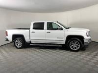 2018 GMC Sierra 1500 SLT Stop In Save !! + Auto Town GMC - Image 3