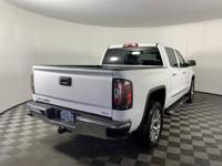 2018 GMC Sierra 1500 SLT Stop In Save !! + Auto Town GMC - Image 4