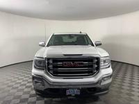 2018 GMC Sierra 1500 SLT Stop In Save !! + Auto Town GMC - Image 5