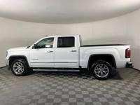 2018 GMC Sierra 1500 SLT Stop In Save !! + Auto Town GMC - Image 7