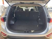 2019 Hyundai Santa Fe AWD All Wheel Drive SE 2.4L 4dr Crossover SUV Carney Auto Group - Image 5