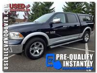 2013 Ram 1500 Crew Cab Laramie Pickup 4D 5 1/2 ft 4x4 4WD Truck Dodge (( HUGE SELECTION | EASY FINANCING | BEST DEALS )) - Image 2
