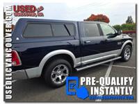 2013 Ram 1500 Crew Cab Laramie Pickup 4D 5 1/2 ft 4x4 4WD Truck Dodge (( HUGE SELECTION | EASY FINANCING | BEST DEALS )) - Image 6