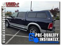 2013 Ram 1500 Crew Cab Laramie Pickup 4D 5 1/2 ft 4x4 4WD Truck Dodge (( HUGE SELECTION | EASY FINANCING | BEST DEALS )) - Image 8