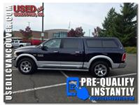 2013 Ram 1500 Crew Cab Laramie Pickup 4D 5 1/2 ft 4x4 4WD Truck Dodge (( HUGE SELECTION | EASY FINANCING | BEST DEALS )) - Image 9