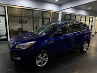2015 Ford Escape SE Sport Utility 4D 4-Cyl, Eco Boost, 2.0T - CUDL CERT multnomah county