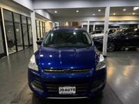 2015 Ford Escape SE Sport Utility 4D 4-Cyl, Eco Boost, 2.0T - CUDL CERT multnomah county - Image 3