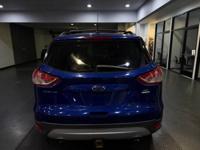 2015 Ford Escape SE Sport Utility 4D 4-Cyl, Eco Boost, 2.0T - CUDL CERT multnomah county - Image 6