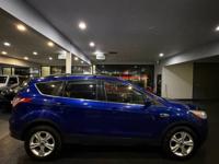 2015 Ford Escape SE Sport Utility 4D 4-Cyl, Eco Boost, 2.0T - CUDL CERT multnomah county - Image 8