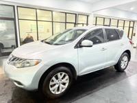 2013 Nissan Murano S Sport Utility 4D V6, 3.5 Liter - CUDL CERTIFIED! multnomah county - Image 2