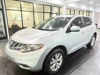 2013 Nissan Murano S Sport Utility 4D V6, 3.5 Liter - CUDL CERTIFIED! multnomah county - Image 3