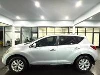 2013 Nissan Murano S Sport Utility 4D V6, 3.5 Liter - CUDL CERTIFIED! multnomah county - Image 4