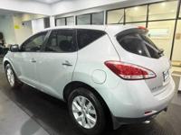2013 Nissan Murano S Sport Utility 4D V6, 3.5 Liter - CUDL CERTIFIED! multnomah county - Image 5