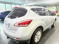 2013 Nissan Murano S Sport Utility 4D V6, 3.5 Liter - CUDL CERTIFIED! multnomah county - Image 7