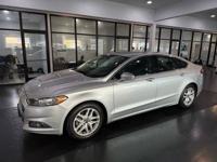 2013 Ford Fusion SE Sedan 4D 4-Cyl Eco Boost Turbo 1.6L - CUDL CERTIFIE multnomah county - Image 2