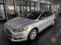 2013 Ford Fusion SE Sedan 4D 4-Cyl Eco Boost Turbo 1.6L - CUDL CERTIFIE multnomah county - Image 3