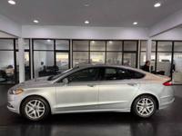 2013 Ford Fusion SE Sedan 4D 4-Cyl Eco Boost Turbo 1.6L - CUDL CERTIFIE multnomah county - Image 5