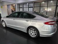 2013 Ford Fusion SE Sedan 4D 4-Cyl Eco Boost Turbo 1.6L - CUDL CERTIFIE multnomah county - Image 6