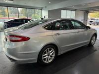 2013 Ford Fusion SE Sedan 4D 4-Cyl Eco Boost Turbo 1.6L - CUDL CERTIFIE multnomah county - Image 8