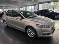 2013 Ford Fusion SE Sedan 4D 4-Cyl Eco Boost Turbo 1.6L - CUDL CERTIFIE multnomah county - Image 10