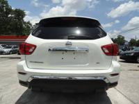 2020 Nissan Pathfinder SL Must See! Loaded! Great Price! Jacksonville - Image 5