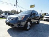 2015 Nissan Rogue Select S Only 80k Miles* 1-Owner, Must See! Jacksonville