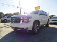 2018 Chevrolet Tahoe Premier 1-Owner, Must See! Jacksonville - Image 2