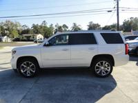 2018 Chevrolet Tahoe Premier 1-Owner, Must See! Jacksonville - Image 3