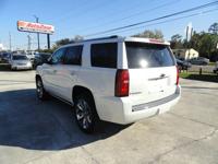 2018 Chevrolet Tahoe Premier 1-Owner, Must See! Jacksonville - Image 4