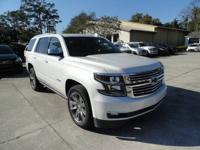 2018 Chevrolet Tahoe Premier 1-Owner, Must See! Jacksonville - Image 6