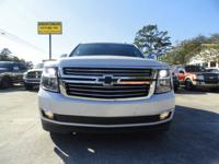 2018 Chevrolet Tahoe Premier 1-Owner, Must See! Jacksonville - Image 7
