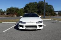 2000 Nissan Silvia S15 Spec R - Image 3