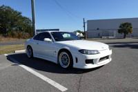2000 Nissan Silvia S15 Spec R - Image 4