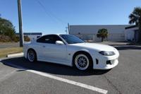 2000 Nissan Silvia S15 Spec R - Image 5