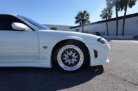 2000 Nissan Silvia S15 Spec R - Image 6