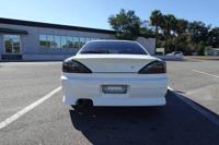 2000 Nissan Silvia S15 Spec R - Image 10