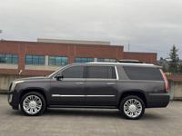 2016 Cadillac Escalade ESV Platinum 4x4 / Trac Vision A9 Satellite TV multnomah county - Image 3