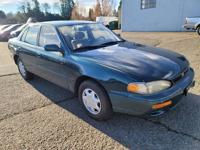 TOYOTA CAMRY ((93k)) <<< deal 🔥DEAL🔥