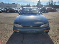 TOYOTA CAMRY ((93k)) <<< deal 🔥DEAL🔥 - Image 8