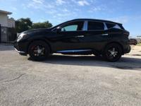 2019 Nissan Murano PLATLNUM ORANGE PARK - Image 5