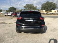 2019 Nissan Murano PLATLNUM ORANGE PARK - Image 8