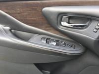 2019 Nissan Murano PLATLNUM ORANGE PARK - Image 9